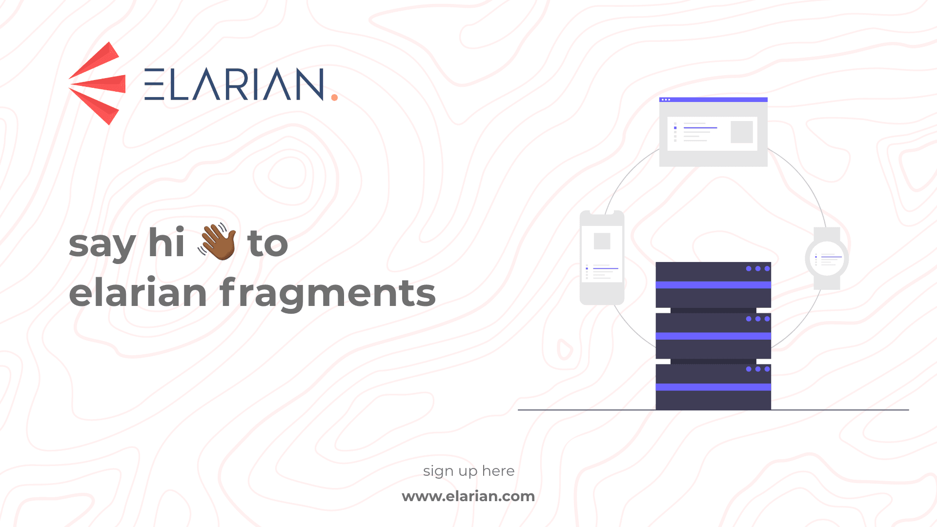 Say Hello to Fragments 👋🏼